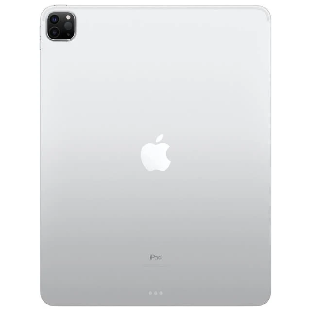 Apple iPad Pro 4ª Gen 12.9" Wi‑Fi + eSIM 512GB Plata Reacondicionado