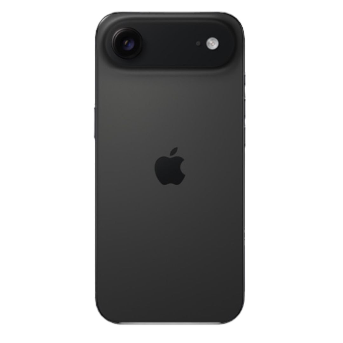 Apple iPhone Air 256GB Negro Reacondicionado