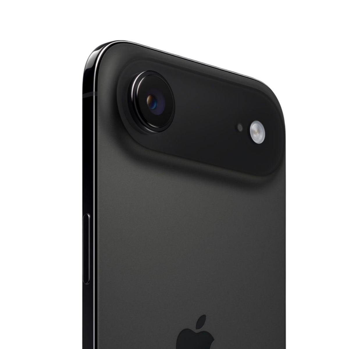 Apple iPhone Air 256GB Negro Reacondicionado