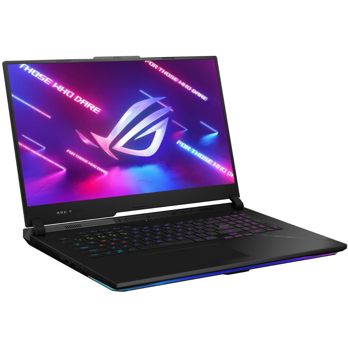 Asus Rog Strix Scar 17 g733pyv-ll056w r9 2 32 4090 17in w11 Reacondicionado