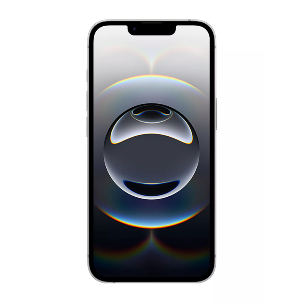 Apple iphone 16e 128GB Blanco Reacondicionado