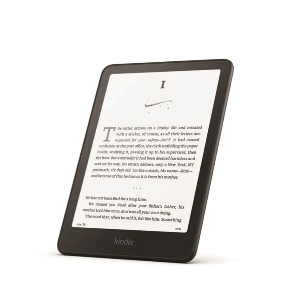 Amazon Kindle Paperwhite 7 Generación 4GB (2015) Negro Reacondicionado