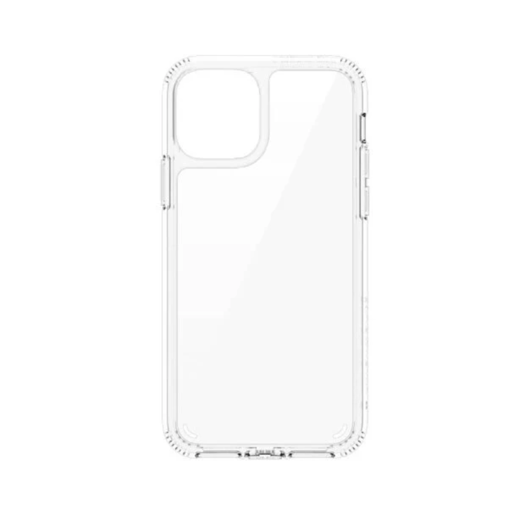 Funda Transparente Apple Para Iphone 11 Mwvg2zm/a Openbox