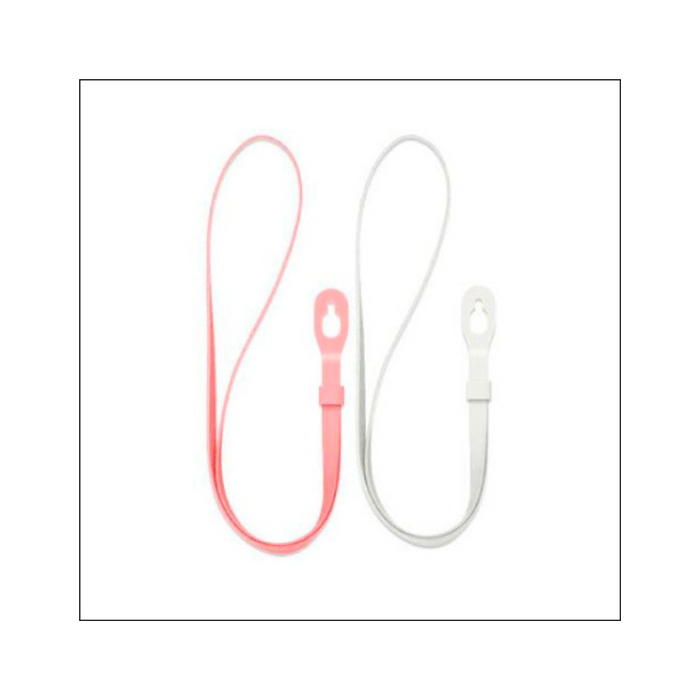 Reuse Chile Apple iPod Touch loop Blanco/Rosa (2 pack) Openbox