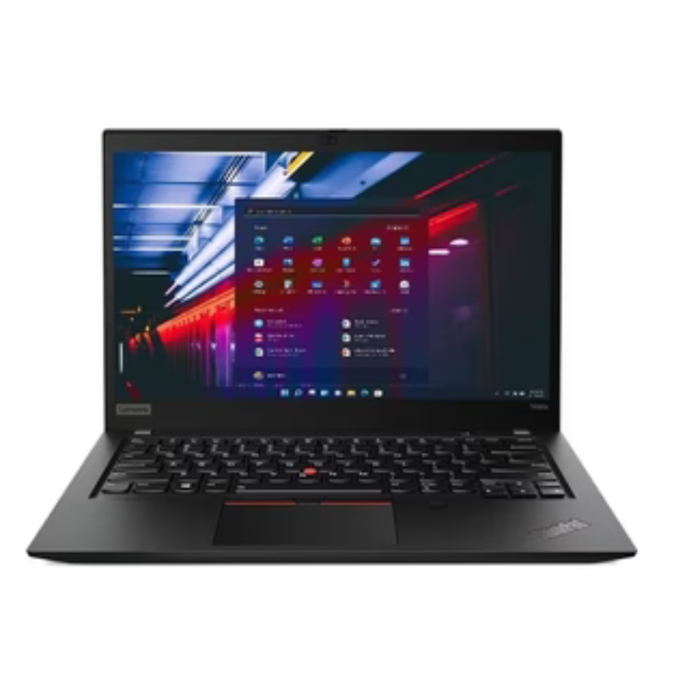 Notebook Lenovo ThinkPad T490 Core i7 16GB RAM 512GB SSD Reacondicionado