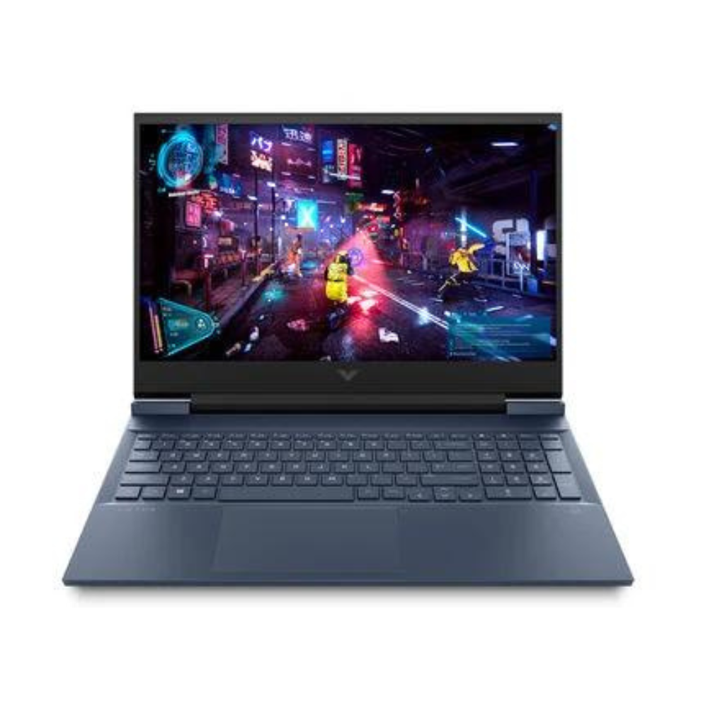 Notebook HP Victus Gaming 16 i7 NVIDIA GeForce RTX 3060 16GB RAM 512GB SSD Openbox