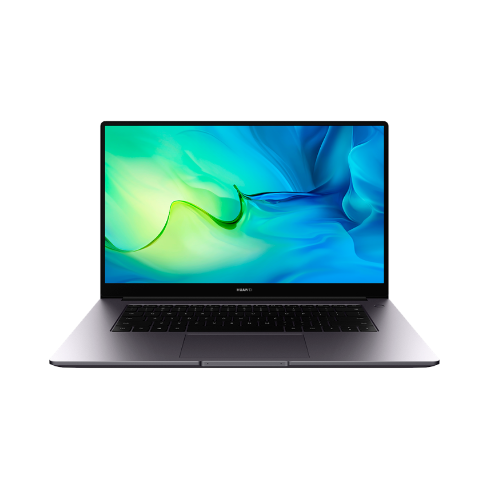 Notebook Huawei Matebook D15 I7 16 GB RAM 512 GB SSD Con Detalles