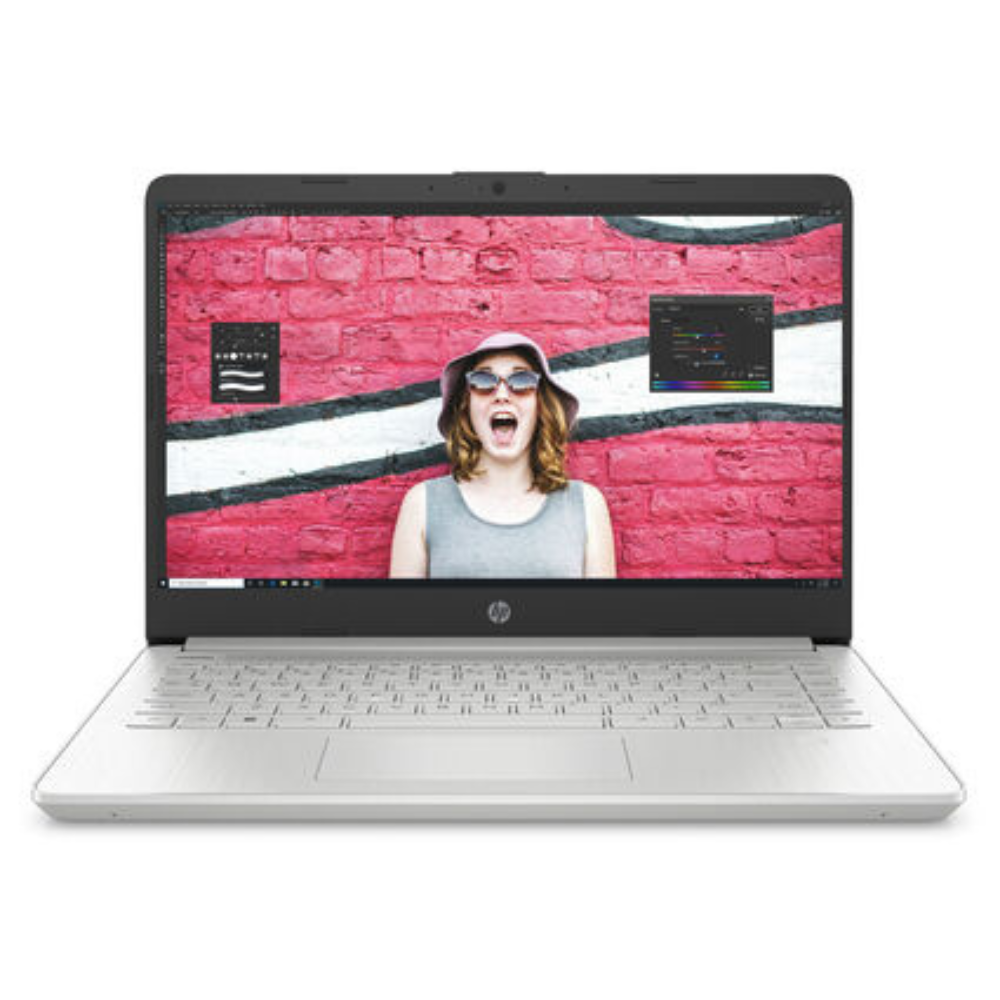 Notebook HP 14-dq2029la Core i5 8GB RAM 256GB SSD Openbox