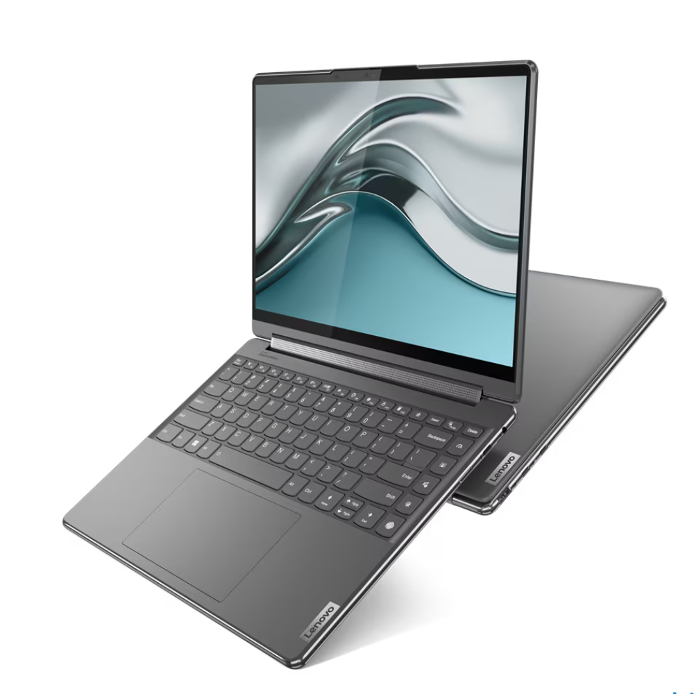 Notebook Lenovo Yoga 9 14" Core i7 16GB RAM 512GB SSD Openbox