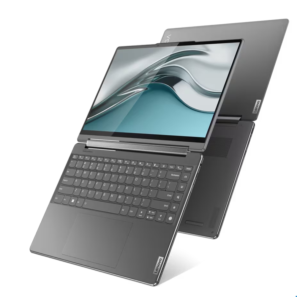 Notebook Lenovo Yoga 9 14" Core i7 16GB RAM 512GB SSD Openbox