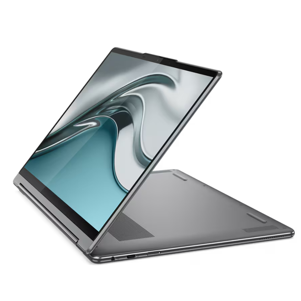 Notebook Lenovo Yoga 9 14" Core i7 16GB RAM 512GB SSD Openbox