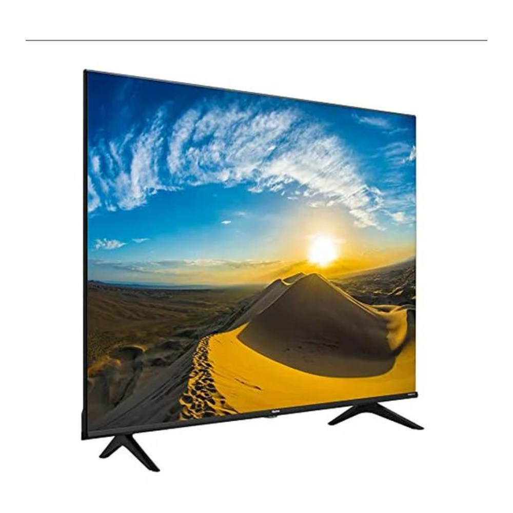 Smart TV Hisense Led 43" 43A6G 4K HDR Android Openbox