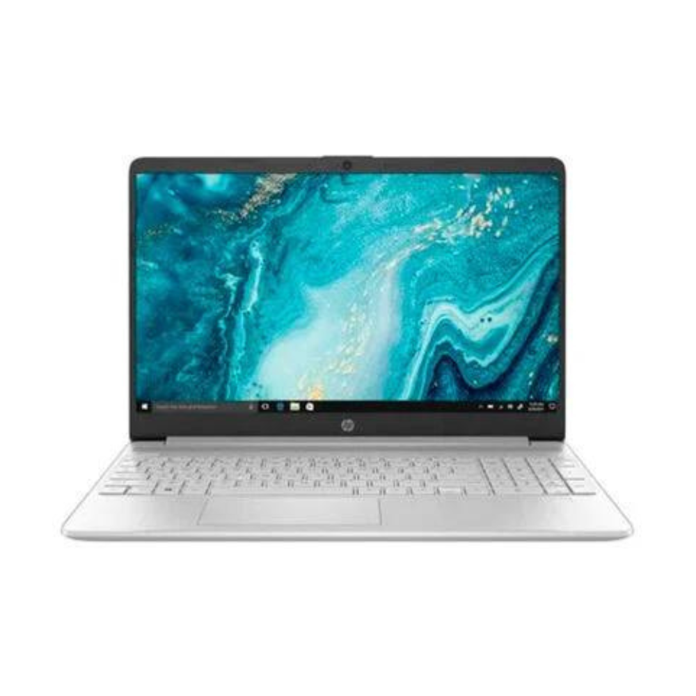 Notebook HP 15-dy2055la i5 8GB RAM 256GB SSD + 16GB Optane FHD 15.6" Openbox