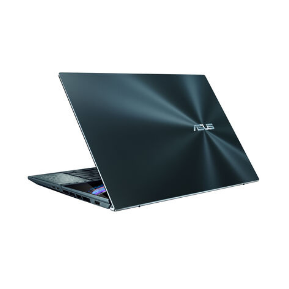 Notebook Asus Zenbook Pro Duo 15 Oled i9 32GB RAM 1TB SSD Reacondicionado