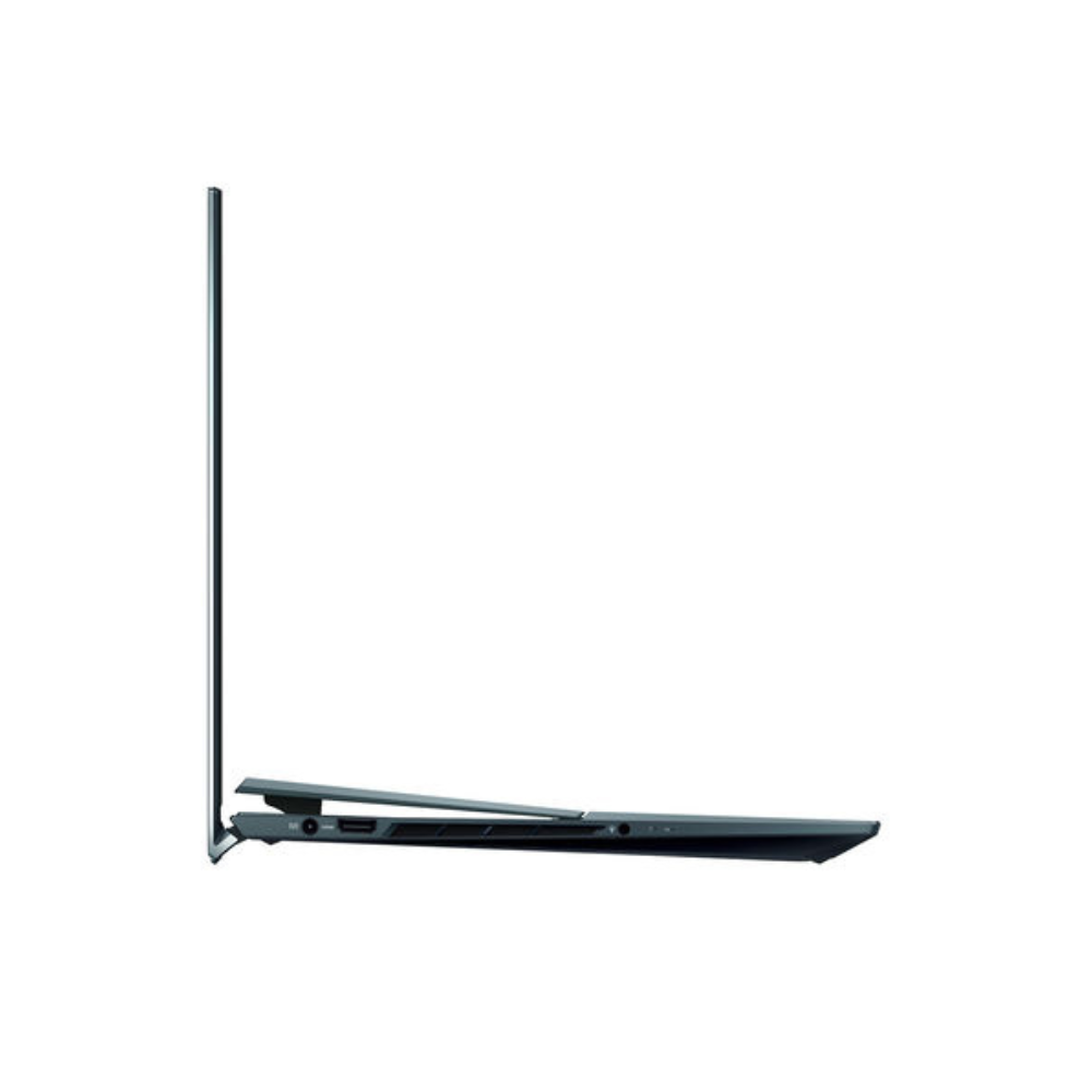 Notebook Asus Zenbook Pro Duo 15 Oled i9 32GB RAM 1TB SSD Reacondicionado