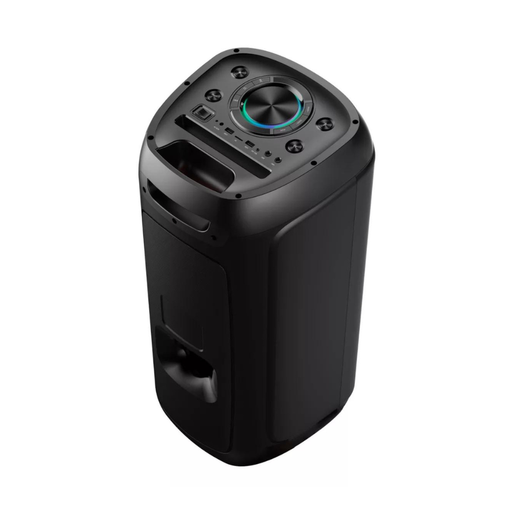 Parlante Master-G Karaoke Bluetooth RAPTOR 8x2 Openbox