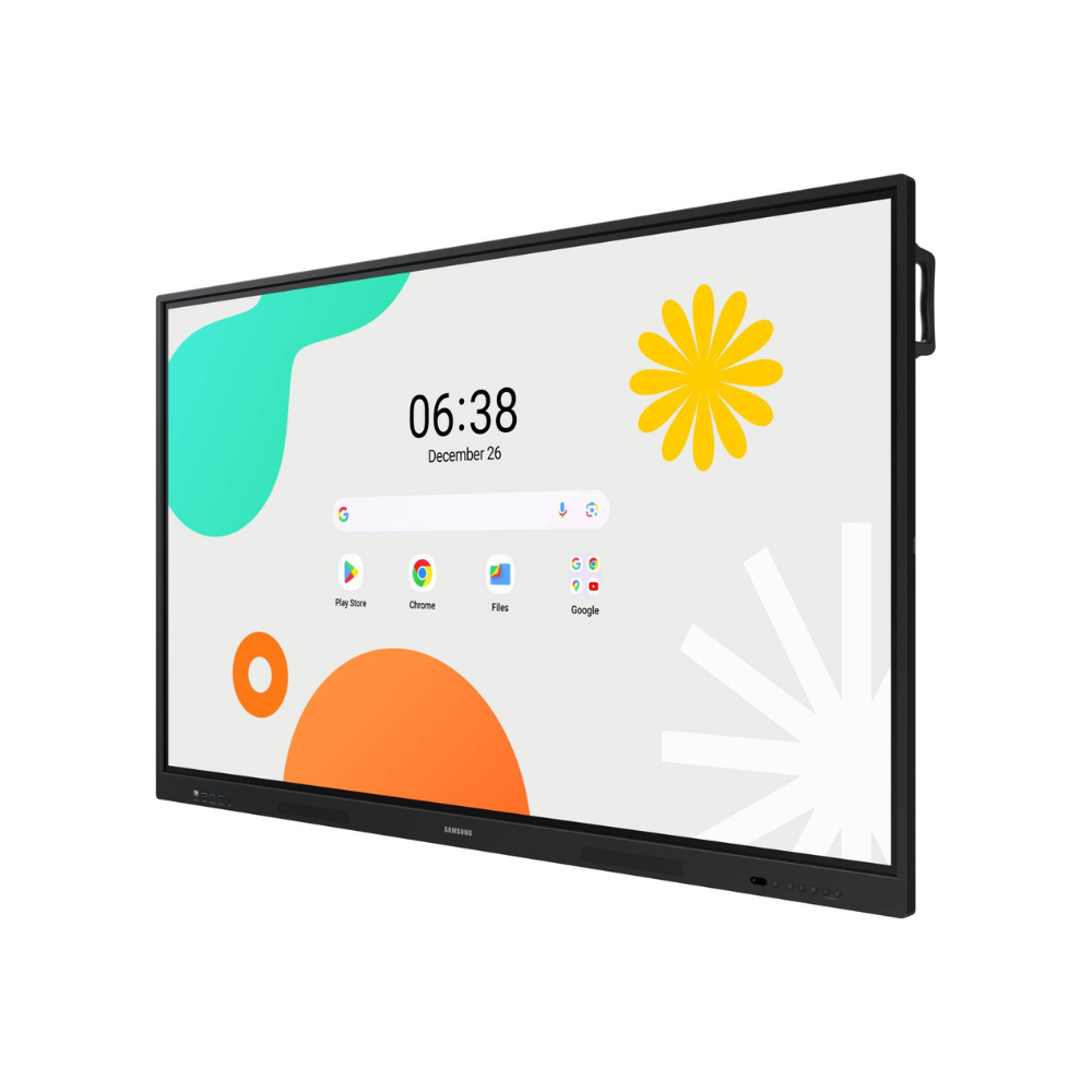 Samsung Pizarra Interactiva LH75WAD 75" Openbox