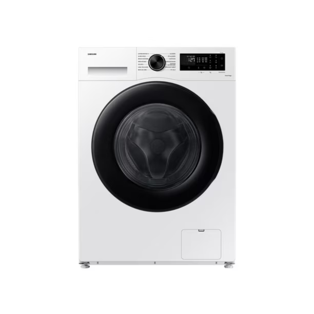 Lavadora 12 kg con modo AI energy Openbox