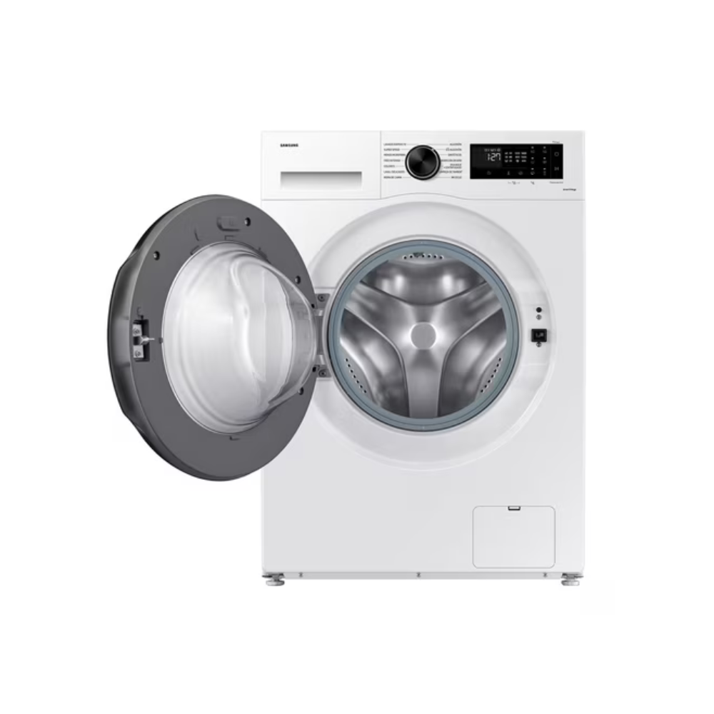 Lavadora 12 kg con modo AI energy Openbox