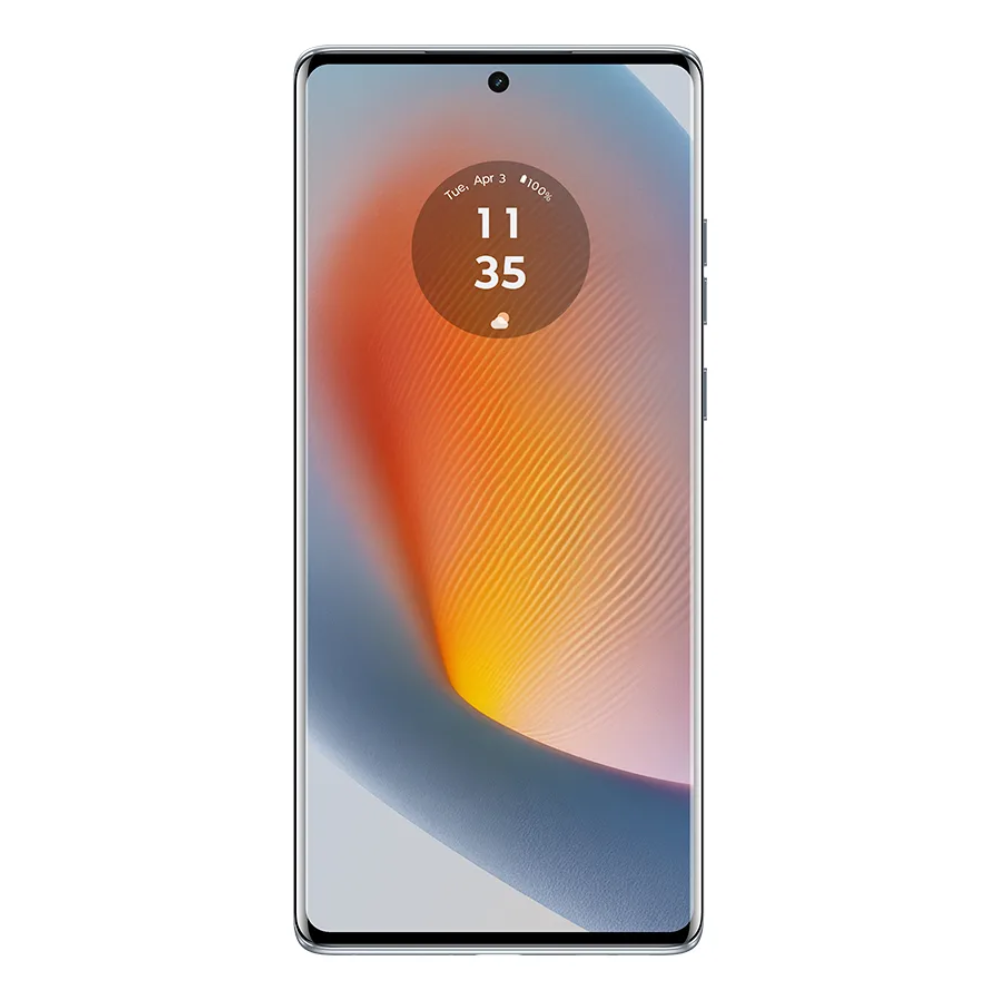 Motorola Edge 50 Fusion 256GB Azul Reacondicionado