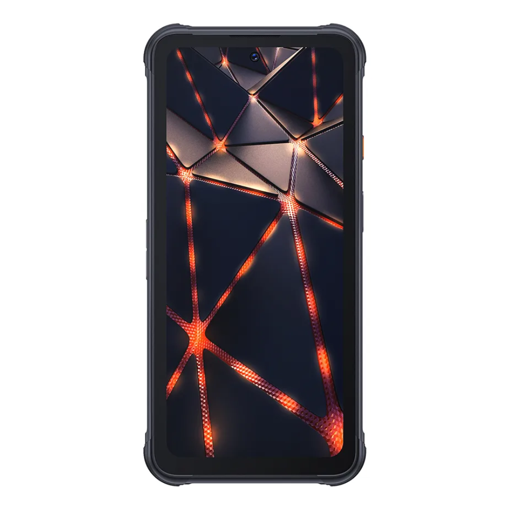 Cubot KingKong 8 12GB + 256GB Rojo Reacondicionado