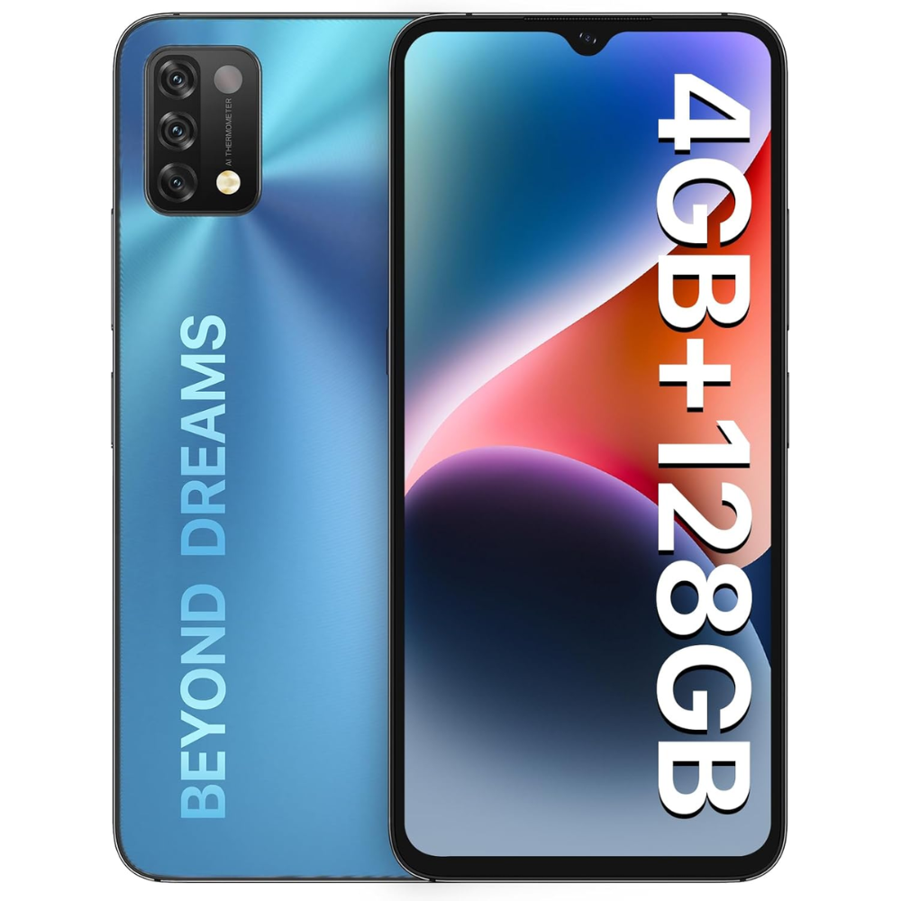 Umidigi A11 4GB + 128GB Openbox