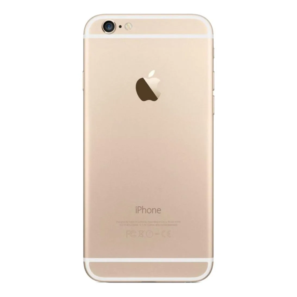Apple iPhone 6 32GB Oro Reacondicionado