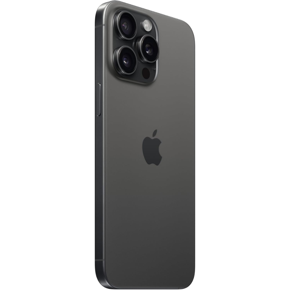 Apple Iphone 15 Pro 512gb Negro Reacondicionado