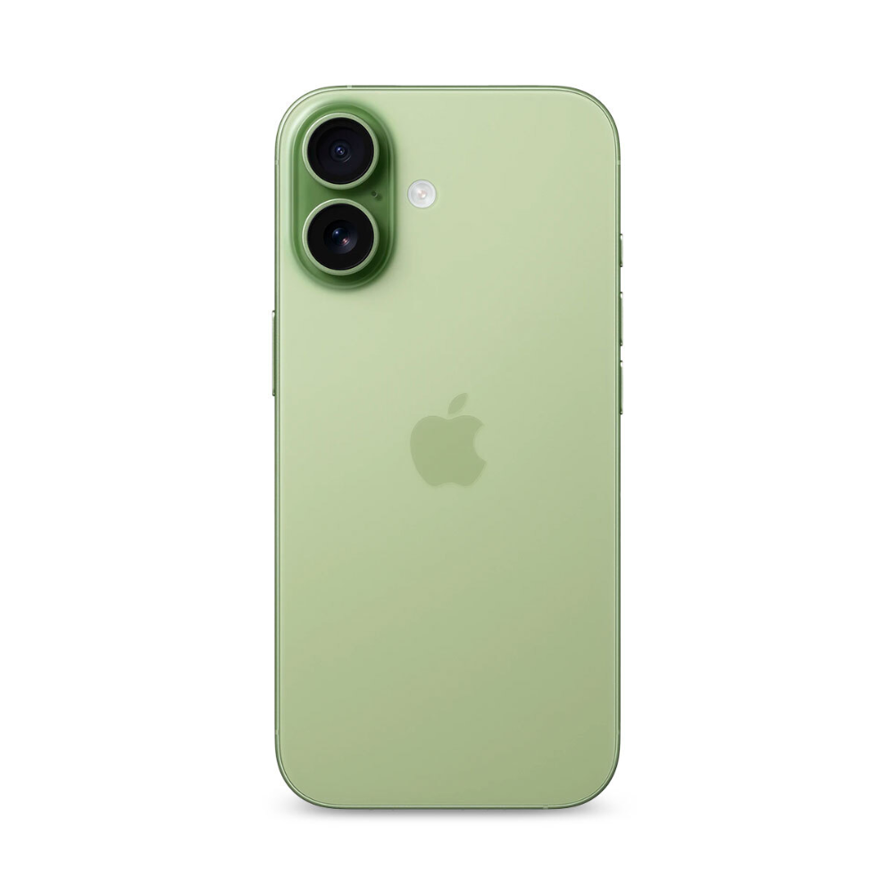 Apple iPhone 17 256GB Verde Reacondicionado