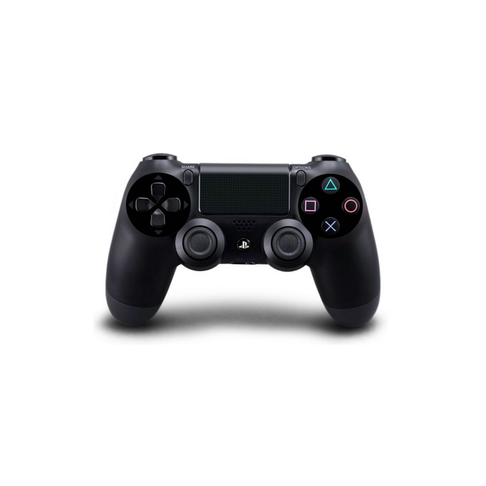 Controlador inalámbrico para PS4 Color Mango Openbox