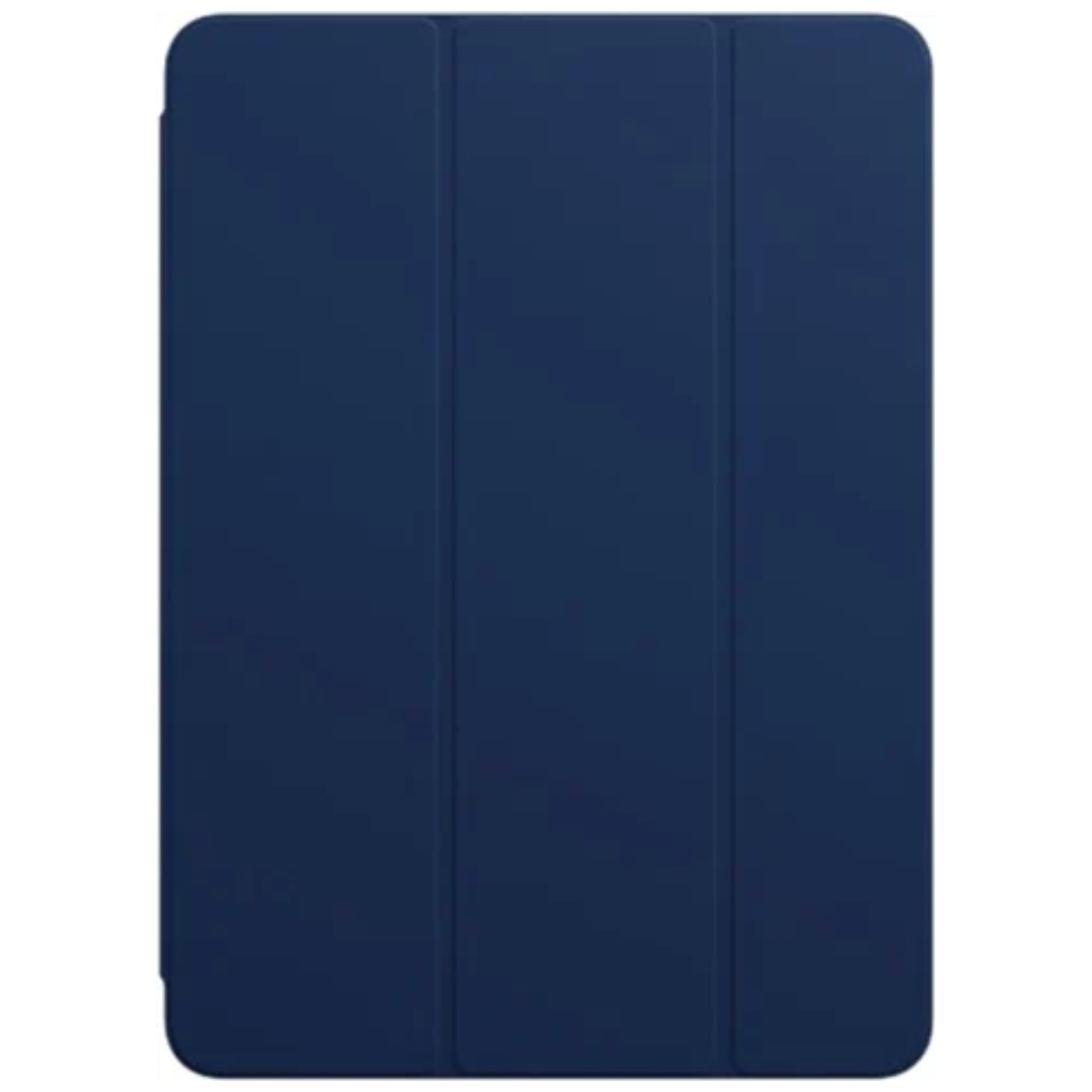 Funda iPad 10.2 Pulgadas Apple Smart Cover Azul Marino mgyq3zm/a Openbox