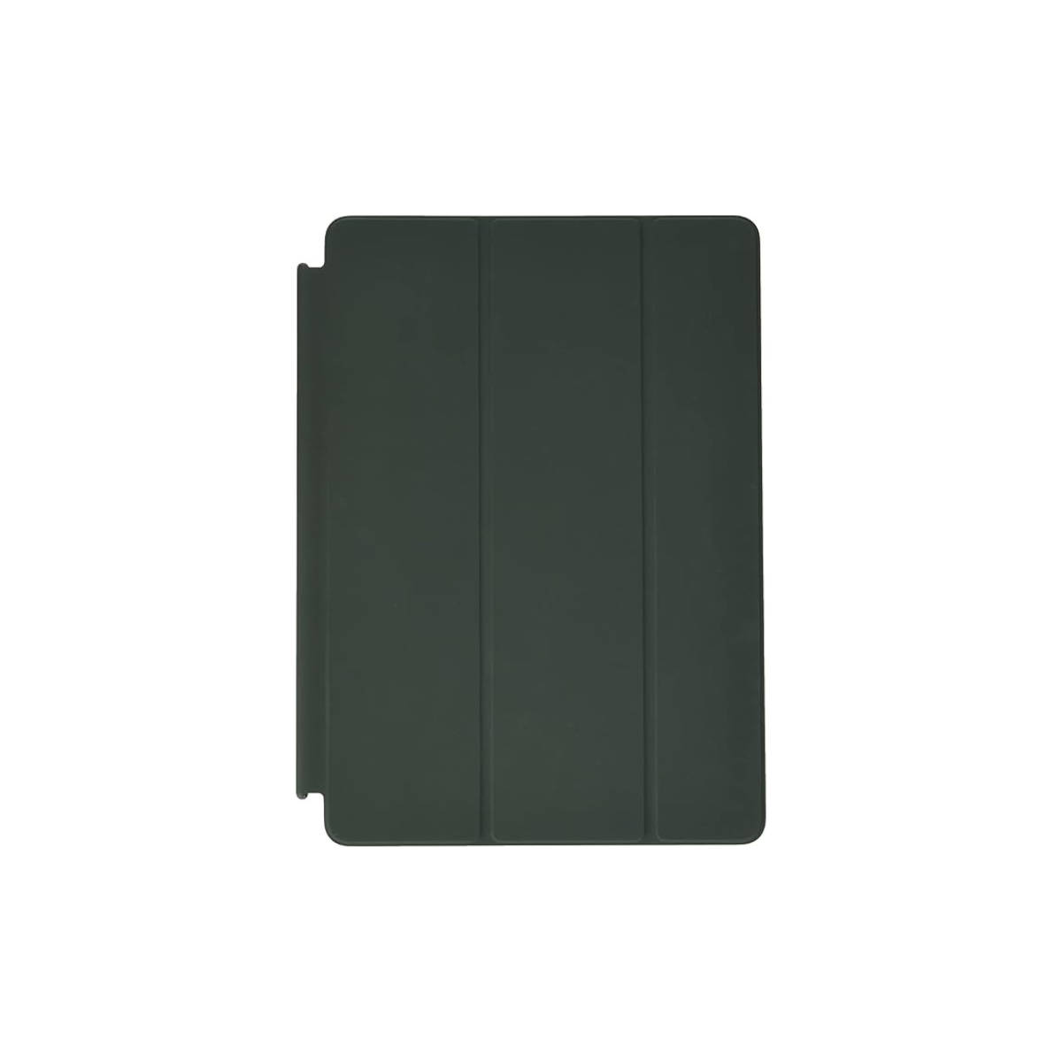 Funda iPad 9ᵃ Gen Apple Smart Cover Verde Chipre mgyr3zm/a Openbox
