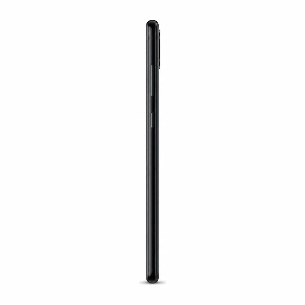 Samsung Galaxy Note 10 Lite 128GB Negro Reacondicionado
