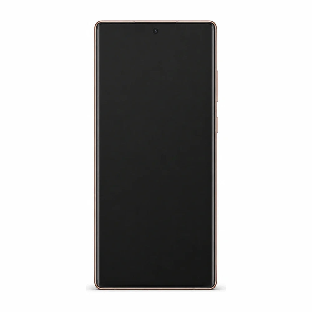 Samsung Galaxy Note 20 256GB Bronce Con Detalles