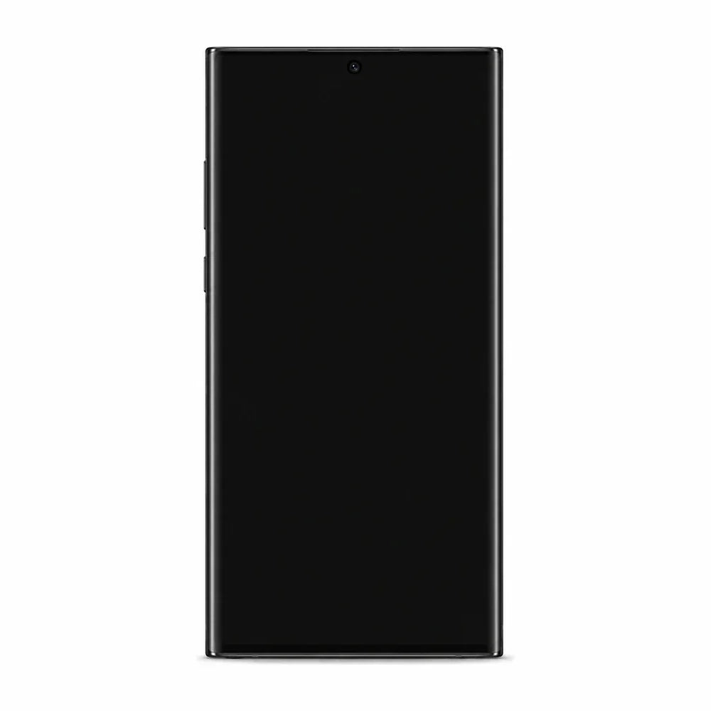 Samsung Galaxy Note 20 Ultra 256GB Negro Reacondicionado