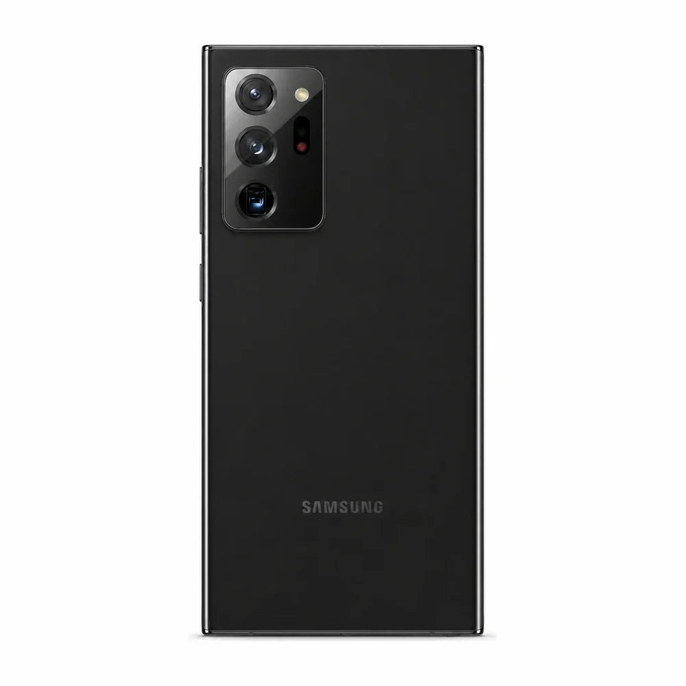 Samsung Galaxy Note 20 Ultra 256GB Negro Reacondicionado
