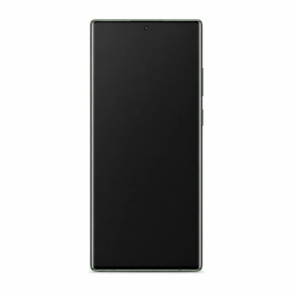 Samsung Galaxy Note 20 256GB Verde Con Detalles