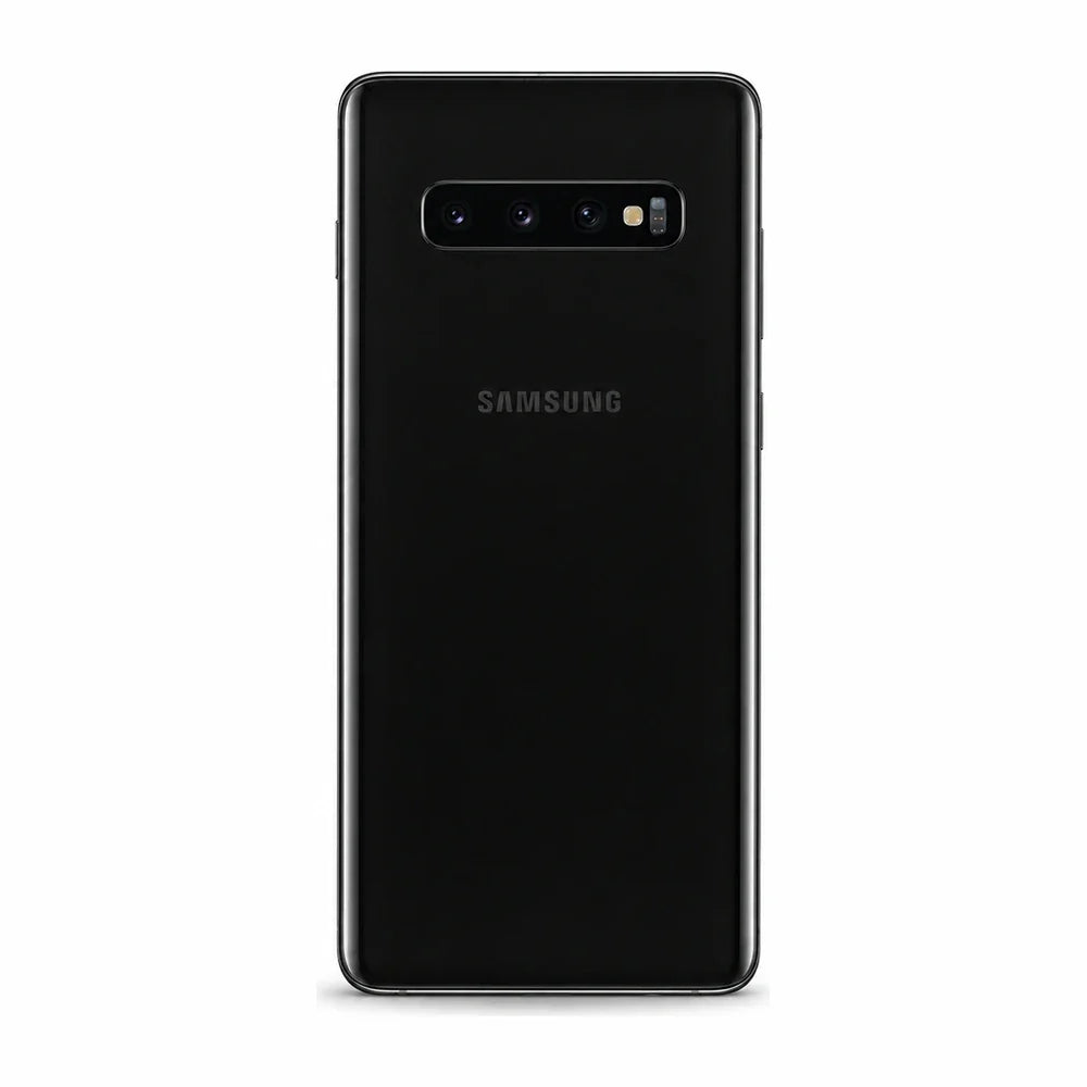 Samsung Galaxy S10 128GB Negro Reacondicionado