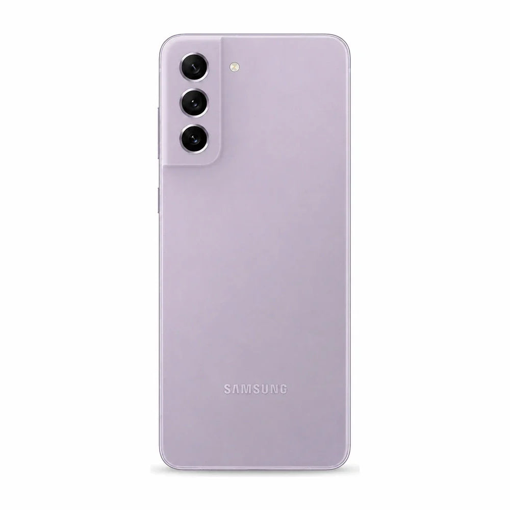 Samsung Galaxy S21 Fe 128GB Morado Reacondicionado