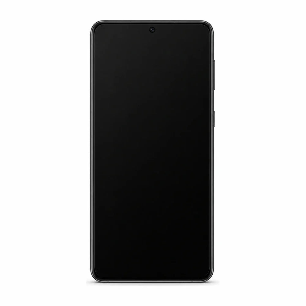Samsung Galaxy S21 128GB Gris Con Detalles
