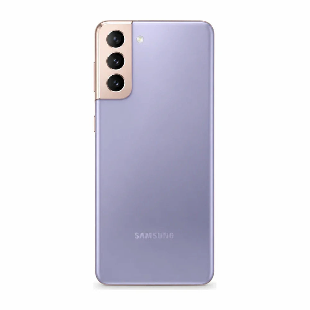 Samsung Galaxy S21 128GB Morado Reacondicionado