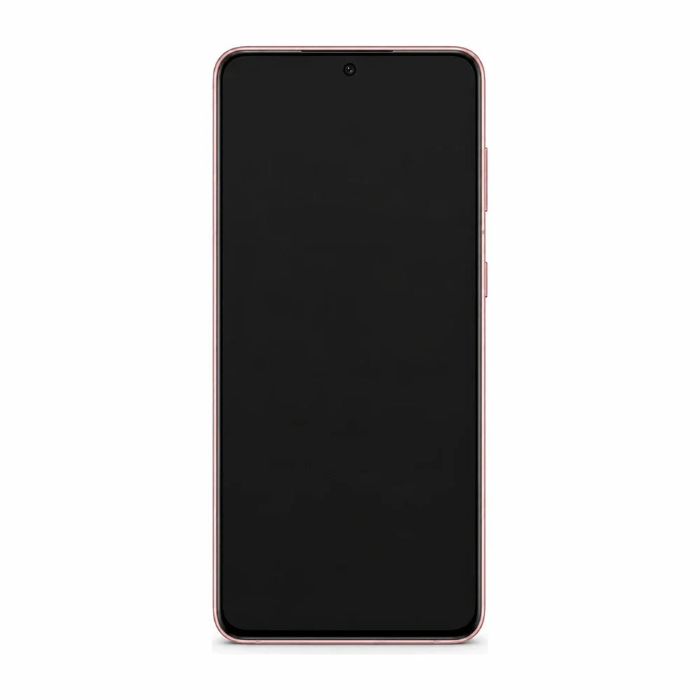 Samsung Galaxy S21 128GB Rosado Reacondicionado