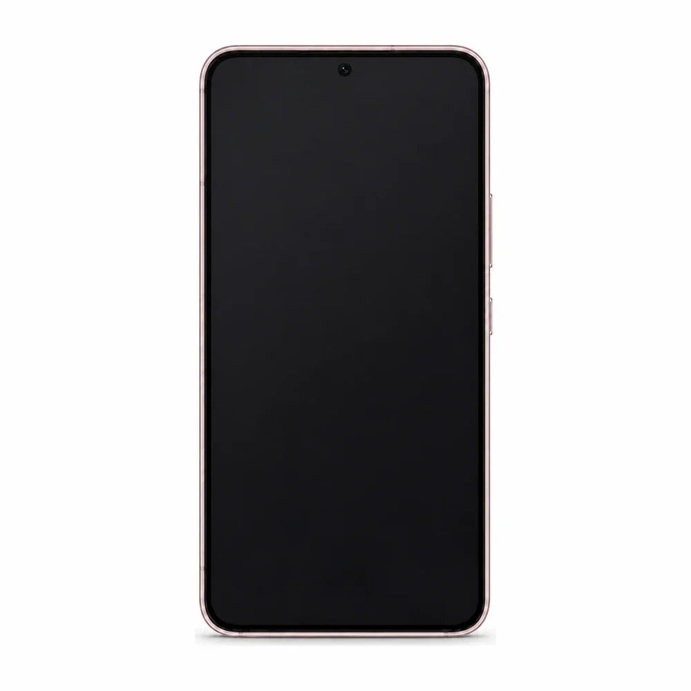 Samsung Galaxy S22 128GB Rosado Reacondicionado