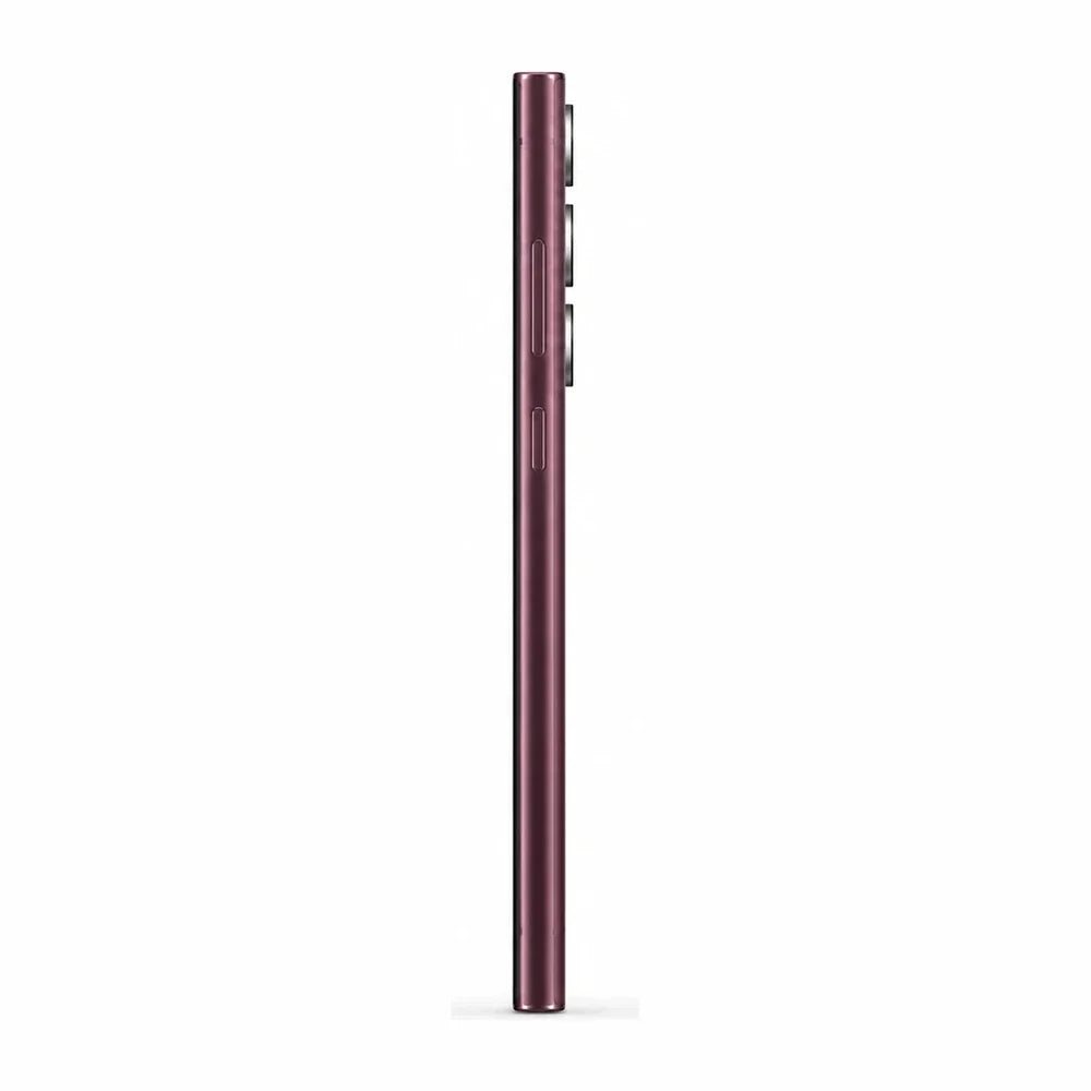Samsung Galaxy S22 Ultra 128GB Morado Reacondicionado