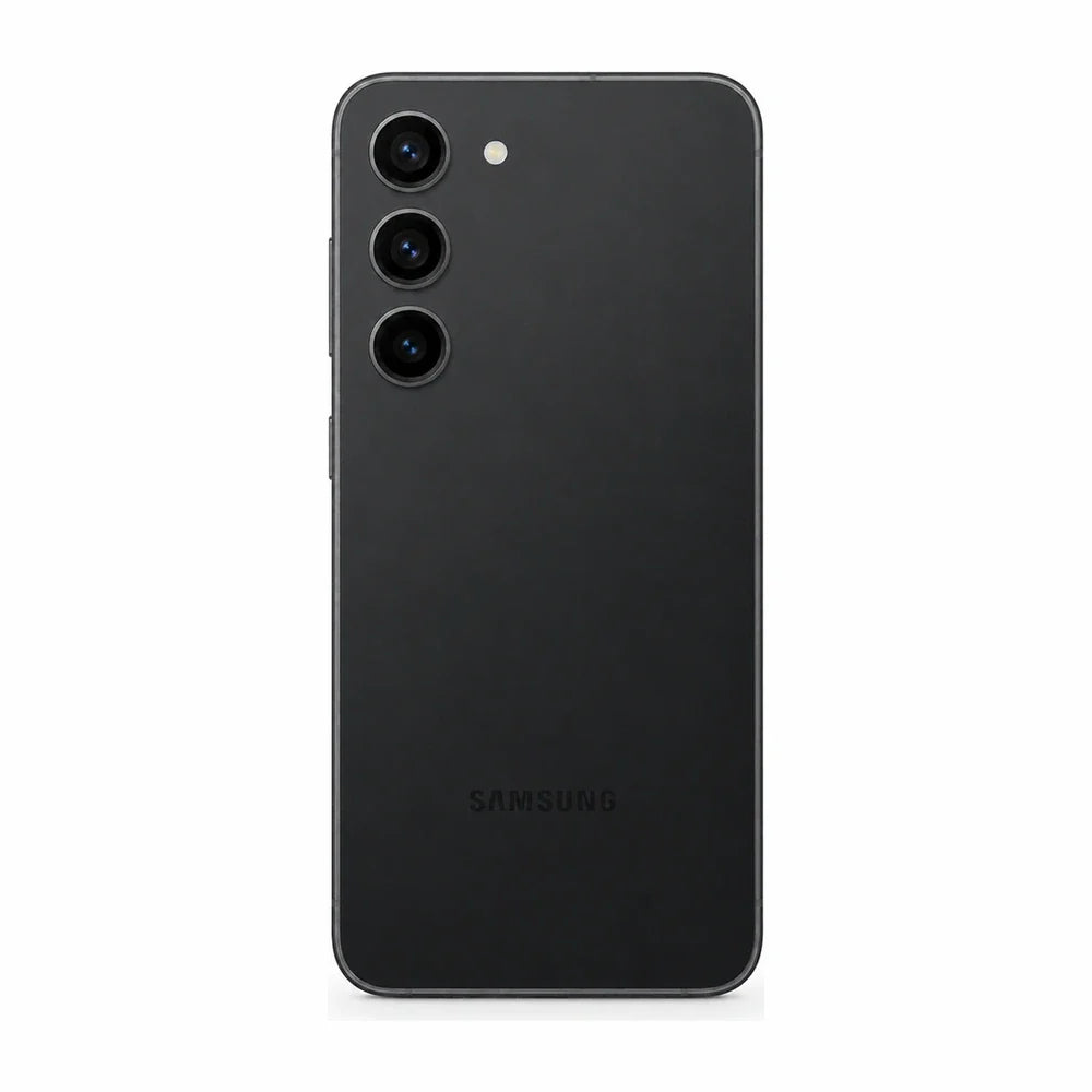 Samsung Galaxy S23 256GB Negro Reacondicionado