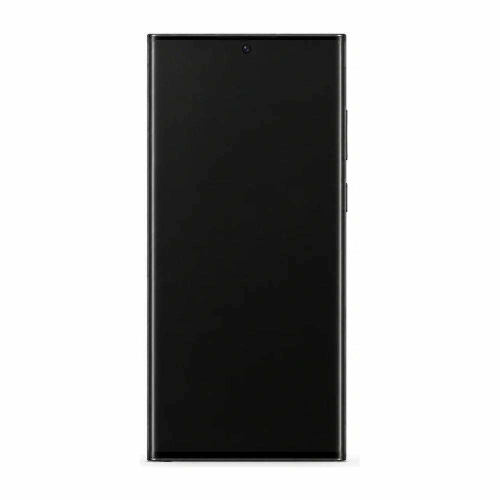 Samsung Galaxy S23 Ultra 256GB Negro Reacondicionado