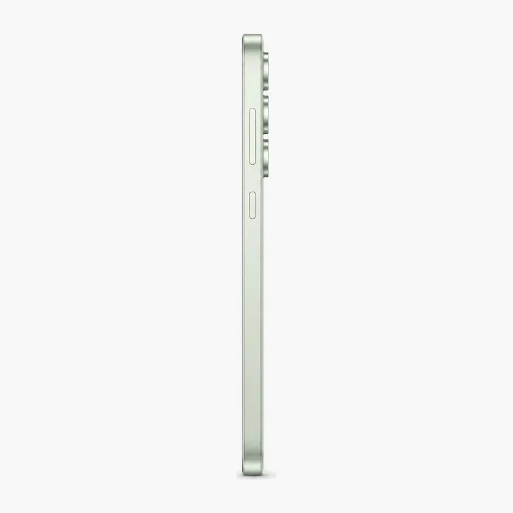 Samsung Galaxy S24 Fe 256GB Verde Reacondicionado