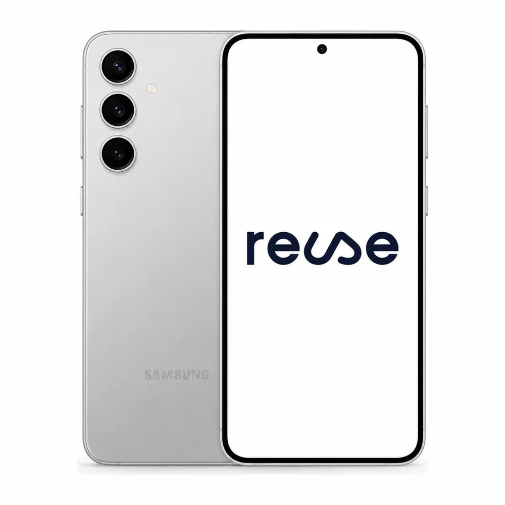 Samsung Galaxy S24+ 256GB Gris Reacondicionado