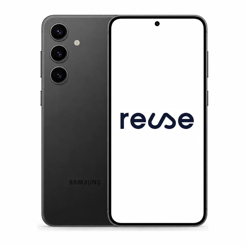 Samsung Galaxy S24 256GB Negro Reacondicionado