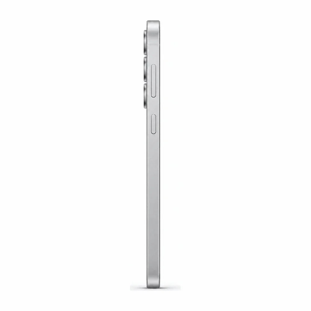 Samsung Galaxy S25+ 256GB Plata Reacondicionado
